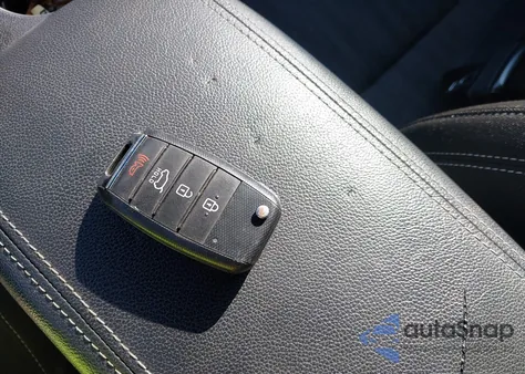 2020 Kia Sportage Lx from USA, damaged, VIN KNDPM3AC4L7823961